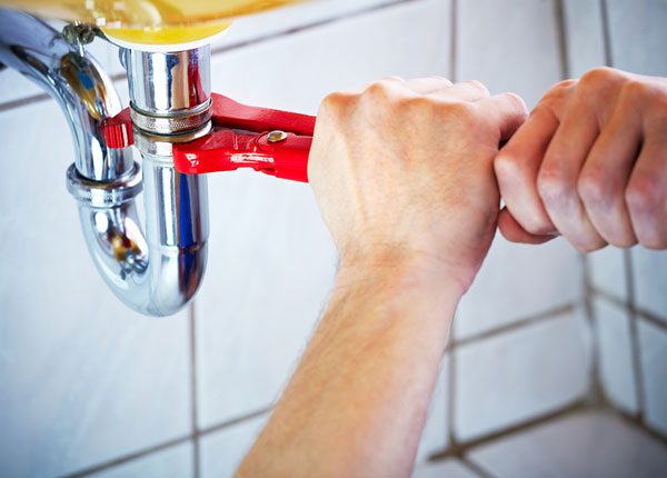 About Hampstead Plumbers